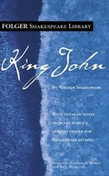 Cover: King John - Simon + Schuster LLC