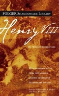 Cover: Henry VIII - Simon + Schuster LLC