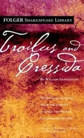 Cover: Troilus and Cressida - Simon + Schuster LLC