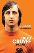 Cover: My Turn: The Autobiography - Macmillan