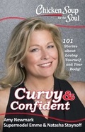Cover: Chicken Soup for the Soul: Curvy & Confident - Simon + Schuster LLC