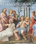 Cover: Italian Frescoes - Abbeville Press Inc.,U.S.
