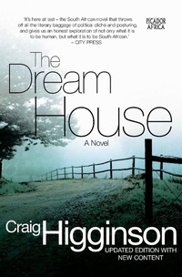 Abbildung von: The Dream House - Picador Africa
