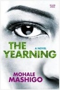 Cover: The Yearning - Picador Africa