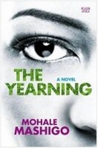 Abbildung von: The Yearning - Picador Africa