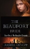 Cover: The Beaufort Bride - FeedARead.com