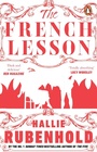 Cover: The French Lesson - Black Swan