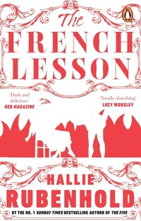 Enlarge image Cover: The French Lesson - Black Swan