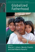 Cover: Globalized Fatherhood - Berghahn Books
