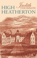 Cover: High Heatherton - Matador