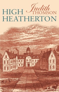 Enlarge image Cover: High Heatherton - Matador