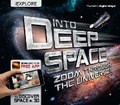 Cover: iExplore - Into Deep Space - Carlton Kids