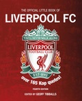 Cover: The Official Little Book of Liverpool FC - Carlton Books Ltd
