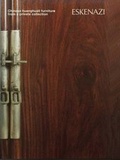 Cover: Chinese Huanghuali Furniture from a Private Collection - Eskenazi Ltd