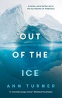 Cover: Out of the Ice - Simon & Schuster Australia