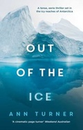 Cover: Out of the Ice - Simon & Schuster Australia