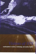 Cover: Visions of STS - State University of New York Press