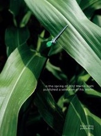Enlarge image Cover: In the Spring of 2017 Martin Roth: Selection of Works - Black Dog Publishing London UK