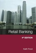 Cover: Retail Banking - Global Professional Publishing Ltd