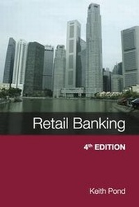 Enlarge image Cover: Retail Banking - Global Professional Publishing Ltd