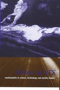 Enlarge image Cover: Visions of STS - State University of New York Press