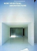 Cover: New Spiritual Architecture - Artabras