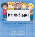 Cover: It's No Biggie - Goldminds Publishing