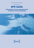 Cover: BPO Guide - Convergys Management Holding GmbH & Co. KG