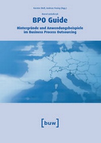 Enlarge image Cover: BPO Guide - Convergys Management Holding GmbH & Co. KG