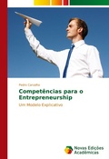 Cover: Compet&ecirc;ncias para o Entrepreneurship - Novas Edi&ccedil;&otilde;es Acad&ecirc;micas