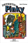 Cover: Detektiv Pinky - Beltz eBook