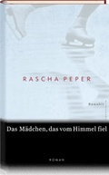 Cover: Das M&auml;dchen, das vom Himmel fiel - Rowohlt