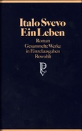 Cover: Ein Leben - Rowohlt