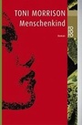 Bild: Menschenkind - Rowohlt Taschenbuch