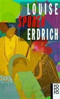 Cover: Spuren - Rowohlt Taschenbuch