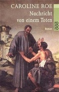 Cover: Nachricht von einem Toten - Rowohlt Taschenbuch