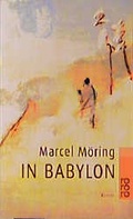 Cover: In Babylon - Rowohlt Taschenbuch