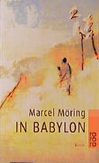 Enlarge image Cover: In Babylon - Rowohlt Taschenbuch