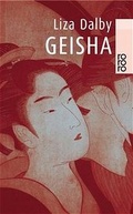 Cover: Geisha - Rowohlt Taschenbuch