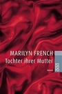 Cover: Tochter ihrer Mutter - Rowohlt Taschenbuch