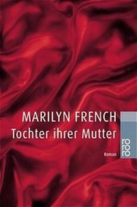Enlarge image Cover: Tochter ihrer Mutter - Rowohlt Taschenbuch