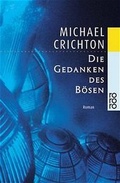 Cover: Die Gedanken des B&ouml;sen - Rowohlt Taschenbuch