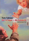 Cover: der krieger + die kaiserin - Rowohlt Taschenbuch