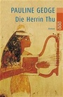 Cover: Die Herrin Thu - Rowohlt Taschenbuch