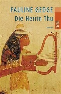 Enlarge image Cover: Die Herrin Thu - Rowohlt Taschenbuch