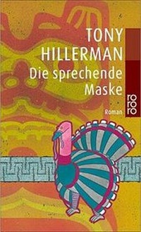 Abbildung von: Die sprechende Maske - Rowohlt Taschenbuch