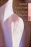 Cover: Rastlose N&auml;he - Rowohlt Taschenbuch