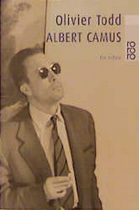 Enlarge image Cover: Albert Camus - Rowohlt Taschenbuch