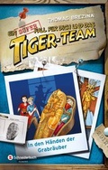 Cover: Ein Superfall f&uuml;r dich und das Tiger-Team, Band 02 - Schneiderbuch
