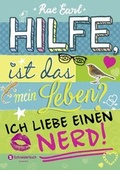 Cover: Hilfe, ist das mein Leben?, Band 02 - Schneiderbuch